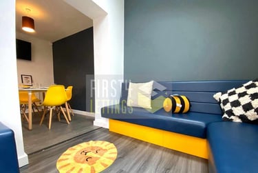 5 bed house, Avenue Road Extension, Clarendon Park, Leicester, LE23EQ - Image 5