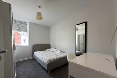 8 bed house, Cathays, Cardiff, CF244BJ - Image 13