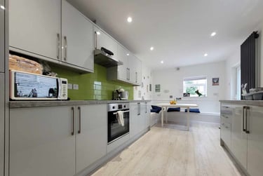 4 bed house, Heath, Maindy, Cardiff, CF143PU - Image 1