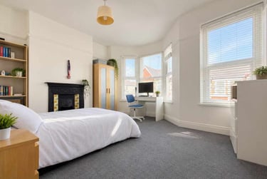 4 bed house, Cathays, Cardiff, CF244LH - Image 10