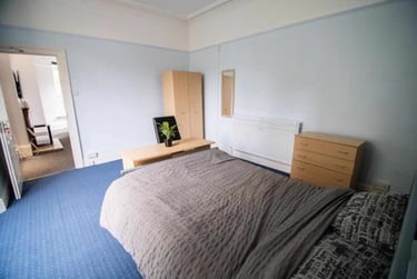 7 bed house, Newbould Lane, Broomhall, Sheffield, S102PL - Image 9