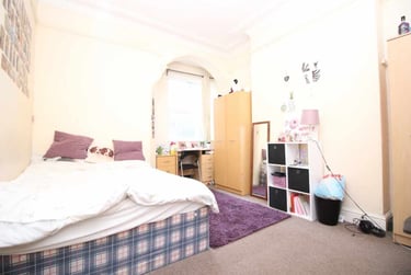 4 bed house, Roath, Plasnewydd, Cardiff, CF243NT - Image 7