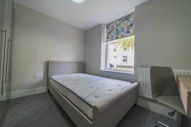 6 bed house, Cathays, Plasnewydd, Cardiff, CF244DH - Image 15