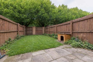 2 bed house, Pengam Green, Cardiff, CF242EF - Image 8