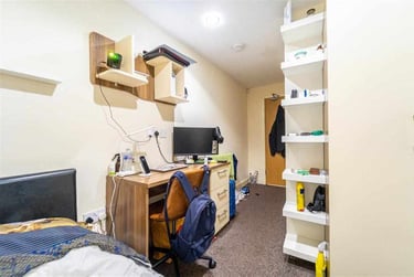 6 bed house, Hubert Road, Selly Park, Birmingham, B296ES - Image 11