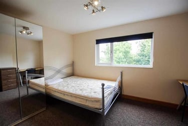 6 bed house, Tiverton Road, Selly Park, Birmingham, B296BS - Image 9