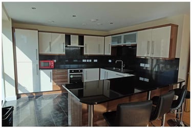 6 bed flat, Ecclesall Road, Sharrow, Sheffield, S118JB - Image 1