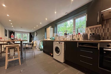 7 bed house, Cathays, Cardiff, CF244DA - Image 3
