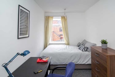 5 bed house, Windermere Street, City Centre, Leicester, LE27GT - Image 5