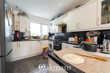 5 bed house, Bantock Way, Harborne, Birmingham, B170LX - Image 2