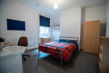 6 bed house, Ecclesall Road, Sharrowvale, Sheffield, S118PJ - Image 11