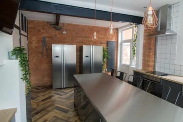 7 bed house, Fosse Road South, City Centre, Leicester, LE30FQ - Image 14