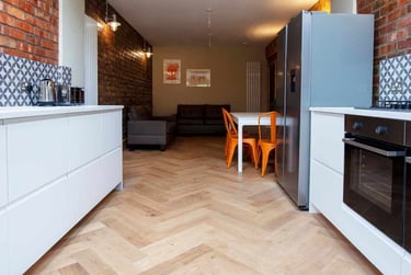 8 bed house, Lees Hall Crescent Manchester, Fallowfield, Manchester, M146XZ - Image 1