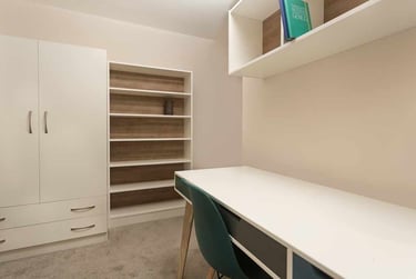 6 bed flat, Cathays, Cardiff, CF244NB - Image 5