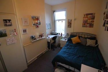 4 bed house, Cathays, Cardiff, CF244LN - Image 6