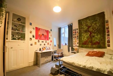 5 bed house, Cathays, Cardiff, CF103EG - Image 9