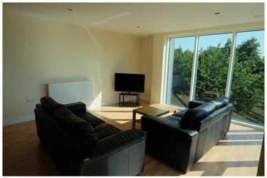 6 bed flat, Ecclesall Road, Sharrow, Sheffield, S118JB - Image 2