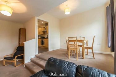 3 bed house, Heeley Road, Selly Park, Birmingham, B296DP - Image 1