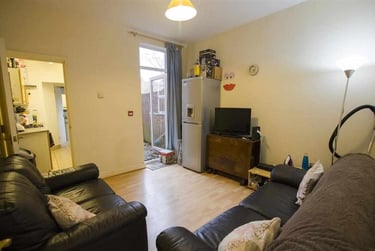 4 bed house, Gleave Road, Selly Park, Birmingham, B296JR - Image 1