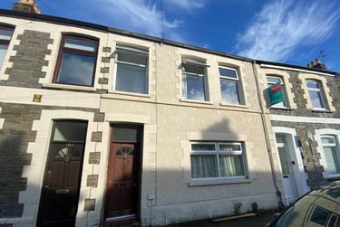 7 bed house, Cathays, Plasnewydd, Cardiff, CF244BT - Image 14