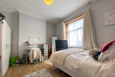 4 bed house, Cathays, Cardiff, CF244HT - Image 8