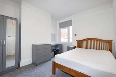 6 bed house, St. Johns Road, Mount Pleasant, Exeter, EX12HR - Image 8