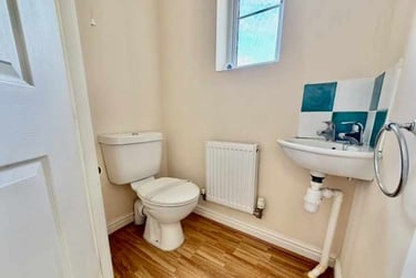4 bed house, Roe Drive, Earlham, Norwich, NR58BT - Image 9