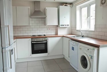 5 bed house, JJ Thomson Mews Manchester, Fallowfield, Manchester, M146JT - Image 2
