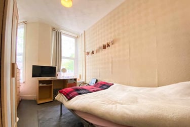 3 bed flat, Cathays, Plasnewydd, Cardiff, CF244AT - Image 5