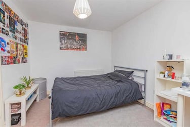 7 bed house, Dawlish Road, Selly Park, Birmingham, B297AH - Image 5