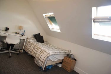 6 bed house, Cathays, Cardiff, CF244EE - Image 4