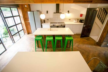 8 bed house, Alan Road, Withington, Manchester, M204WG - Image 4