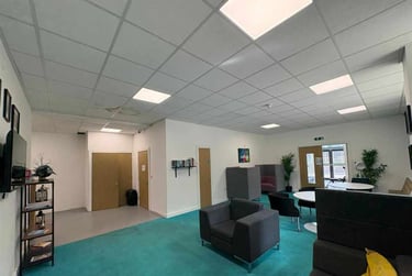 1 bed house, Nebula Building, 20 Egerton Street, Devonshire Green, Sheffield, S14JX - Image 10