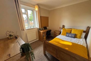 7 bed house, Pitchford Road, Earlham, Norwich, NR58LG - Image 10