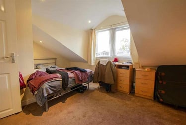 8 bed house, Heeley Road, Selly Park, Birmingham, B296EN - Image 10