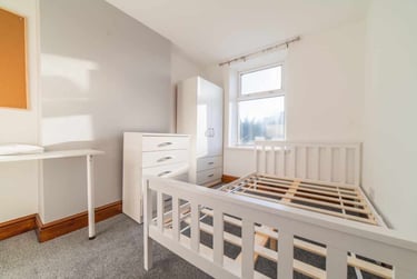 6 bed house, Cathays, Cardiff, CF244NU - Image 8