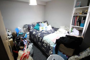 10 bed house, Cathays, Cardiff, CF244HZ - Image 8