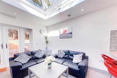 6 bed house, Teignmouth Road, Selly Park, Birmingham, B297AX - Image 2