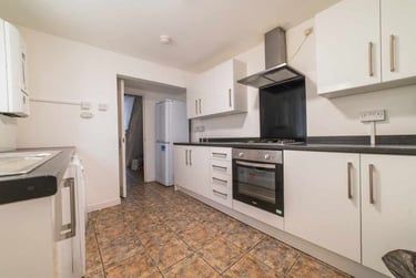 4 bed house, Cathays, Plasnewydd, Cardiff, CF244BQ - Image 4