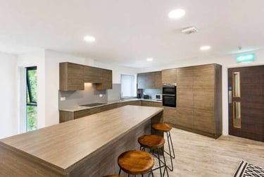 1 bed flat, 2a Frederick Road, Selly Park, Birmingham, B296PB - Image 2