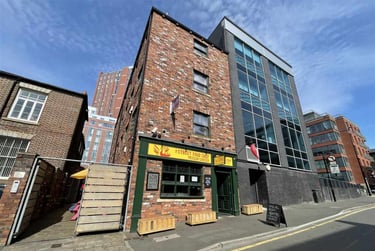 4 bed flat, 92 Arundel Street, Devonshire Green, Sheffield, S14RE - Image 8