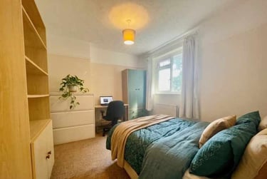 4 bed house, Scarnell Road, Earlham, Norwich, NR58HT - Image 5
