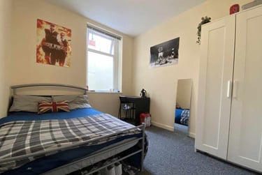 6 bed house, Cathays, Plasnewydd, Cardiff, CF244DH - Image 3