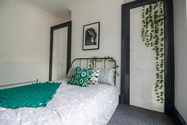 7 bed house, Fosse Road South, City Centre, Leicester, LE30FQ - Image 6