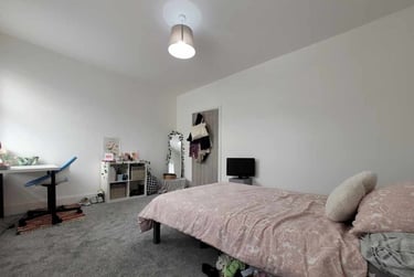 4 bed house, Heath, Maindy, Cardiff, CF143PU - Image 8