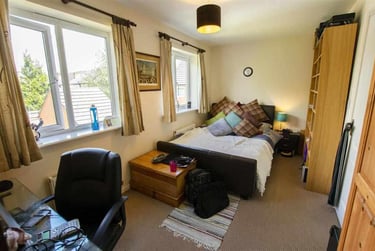 4 bed house, Ten Acre Mews, Stirchley, Birmingham, B302BF - Image 14