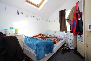 7 bed house, Cathays, Cardiff, CF244JG - Image 8