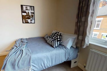 5 bed house, Jarrom Street, City Centre, Leicester, LE27DF - Image 13