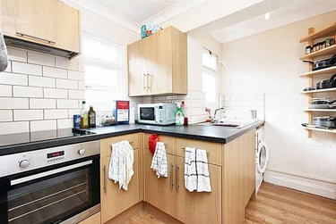 3 bed house, Blackall Road, St Sidwells, Exeter, EX44HD - Image 5