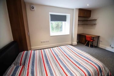 3 bed flat, 61-63 Clarkehouse Road, Broomhall, Sheffield, S102LG - Image 6